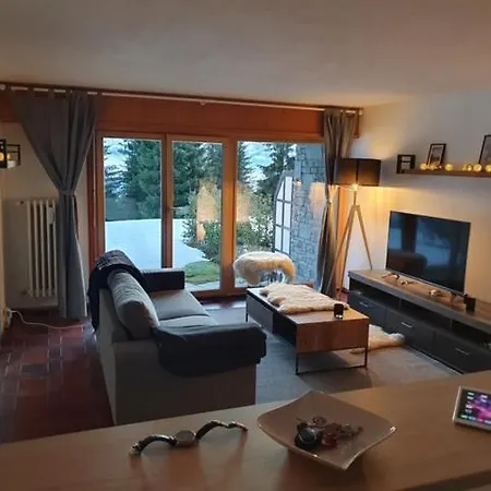 Bel En Montagne